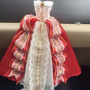 Meet your Posher, Vanessa